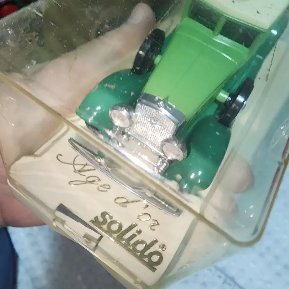 Solido excellent used